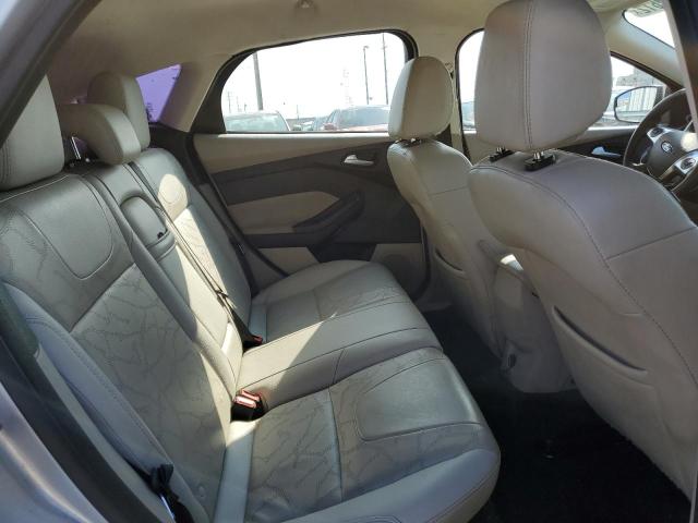 Photo 6 from auction – 2014 FORD FOCUS BEV with VIN 1FADP3R48EL374372
