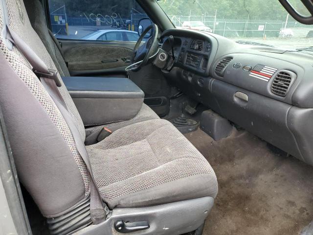 Photo 5 from auction – 1999 DODGE RAM 1500 with VIN 1B7HF13Z7XJ505796
