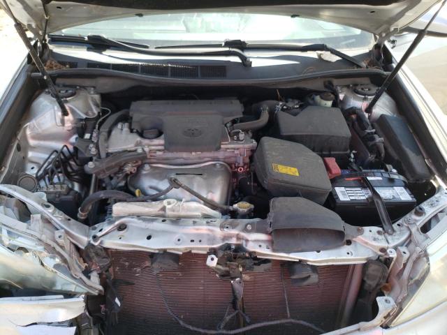 Photo 7 from auction – 2014 TOYOTA CAMRY L with VIN 4T1BF1FK9EU852879