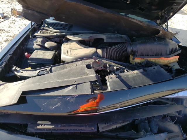 Photo 7 from auction – 2013 DODGE CHALLENGER with VIN 2C3CDYAG6DH676082
