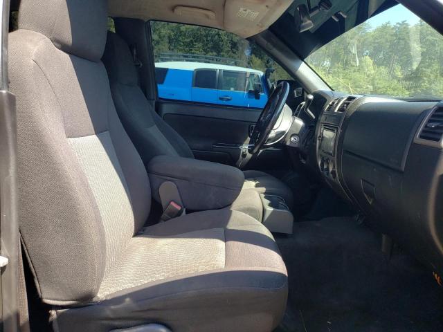 Photo 5 from auction – 2011 GMC CANYON SLE with VIN 1GTD5MFE7B8127183