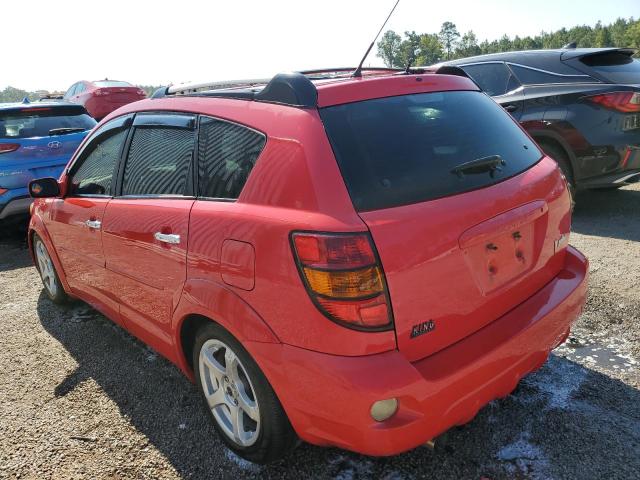 Photo 3 from auction – 2005 PONTIAC VIBE with VIN 5Y2SL63815Z453499