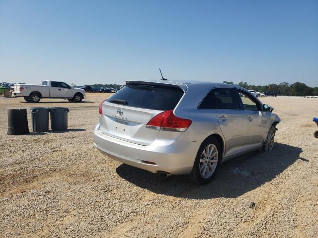 Photo 4 from auction – 2009 TOYOTA VENZA with VIN 4T3ZE11A39U012996