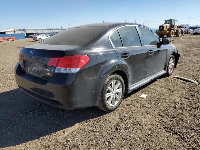 Photo 4 from auction – 2010 SUBARU LEGACY 2.5 with VIN 4S3BMBC62A3245875