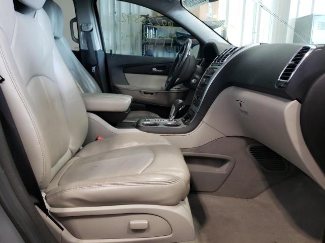 Photo 5 from auction – 2008 GMC ACADIA SLT with VIN 1GKER23778J291011
