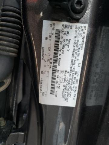 Photo 10 from auction – 2017 FORD FOCUS SE with VIN 1FADP3K22HL204070