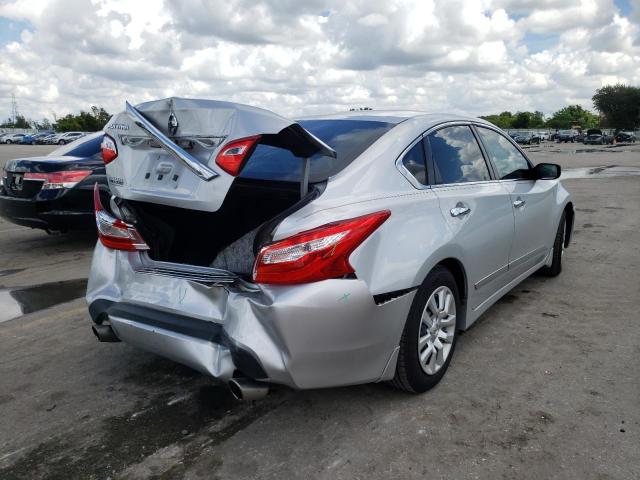 Photo 4 from auction – 2016 NISSAN ALTIMA 2.5 with VIN 1N4AL3AP6GC120814