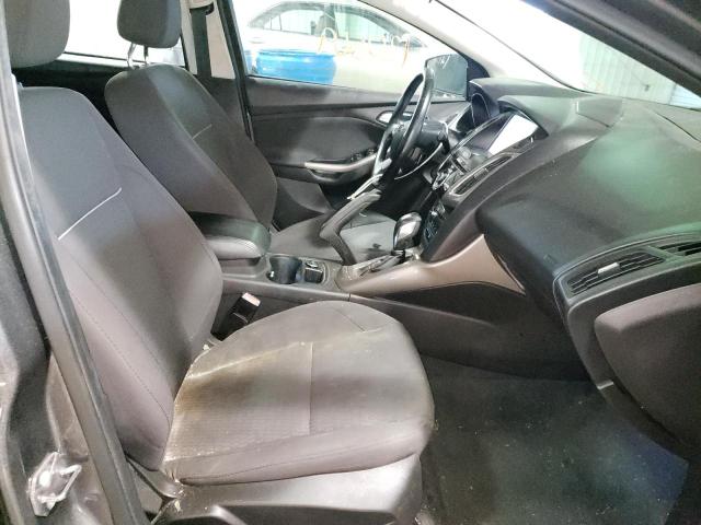 Photo 5 from auction – 2012 FORD FOCUS SEL with VIN 1FAHP3H20CL321535