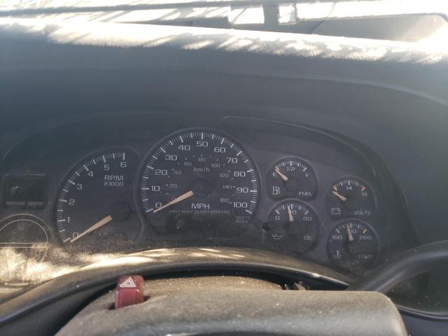 Photo 8 from auction – 2002 CHEVROLET SILVERADO with VIN 2GCEK19T321281799