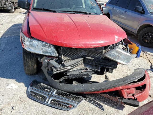 Photo 9 from auction – 2015 DODGE JOURNEY SE with VIN 3C4PDDAG5FT676008