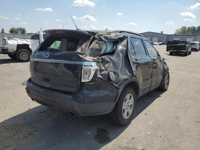 Photo 4 from auction – 2011 FORD EXPLORER with VIN 1FMHK7B88BGA44990