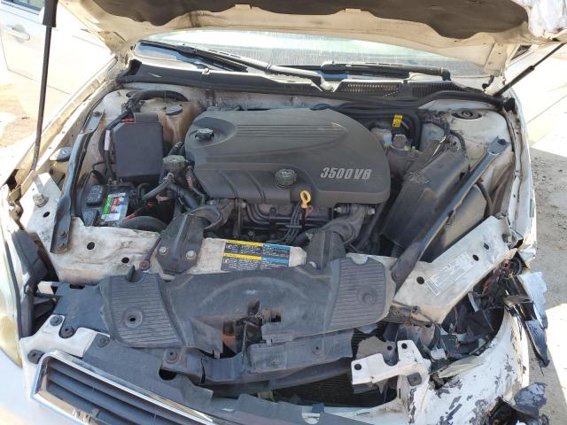 Photo 7 from auction – 2006 CHEVROLET IMPALA LT with VIN 2G1WT58K769149890