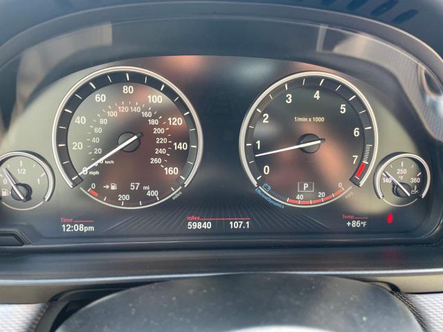 Foto 8 de la subasta – 2015 BMW 535 I con VIN WBA5B1C55FG127045