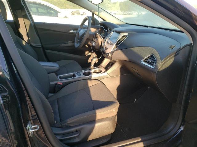 Photo 5 from auction – 2016 CHEVROLET CRUZE with VIN 1G1BC5SM6G7315151
