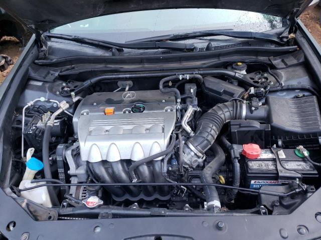 Photo 7 from auction – 2010 ACURA TSX with VIN JH4CU2F67AC005557