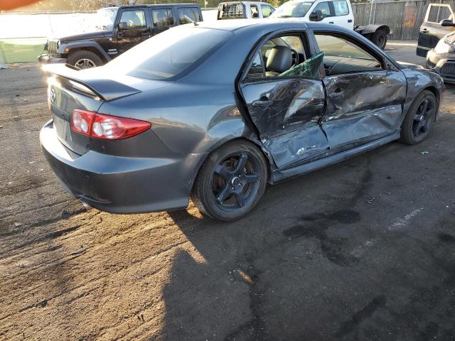 Photo 4 from auction – 2005 MAZDA 6 S with VIN 1YVHP80D255M35753