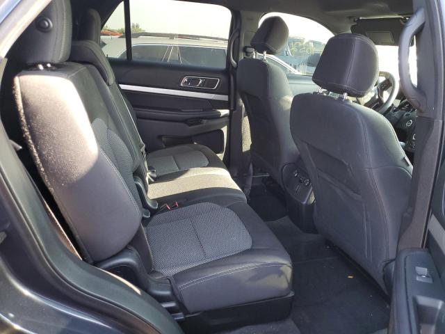 Photo 6 from auction – 2017 FORD EXPLORER X with VIN 1FM5K8DH8HGC83504