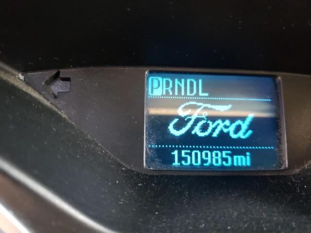 Photo 8 from auction – 2014 FORD FOCUS S with VIN 1FADP3E2XEL347405