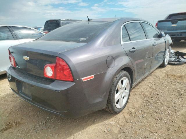 Photo 4 from auction – 2011 CHEVROLET MALIBU LS with VIN 1G1ZB5E13BF307493