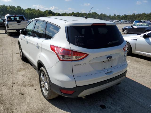 Photo 3 from auction – 2015 FORD ESCAPE SE with VIN 1FMCU9GX5FUB79271
