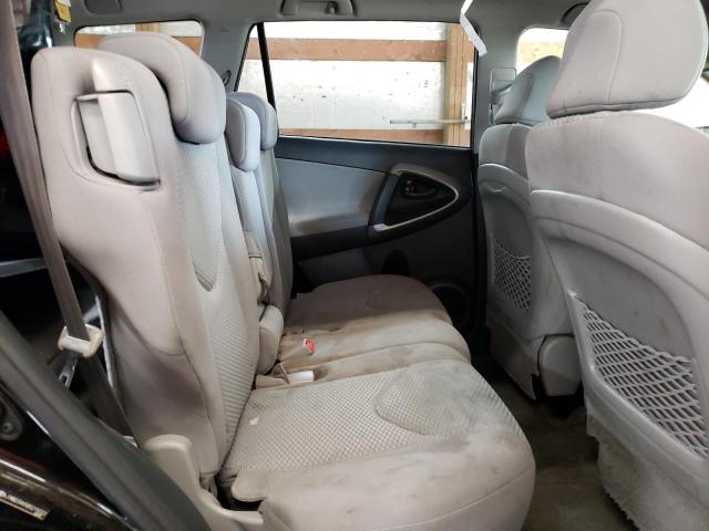 Photo 6 from auction – 2008 TOYOTA RAV4 LIMIT with VIN JTMBD34V585215022