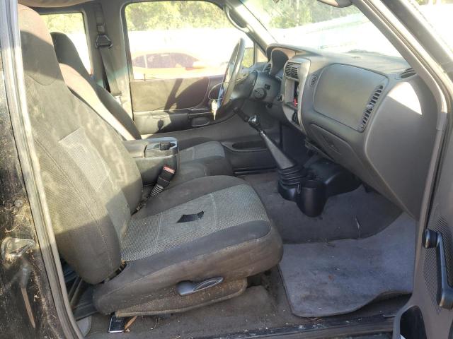 Photo 5 from auction – 2003 FORD RANGER SUP with VIN 1FTYR14UX3PB77369