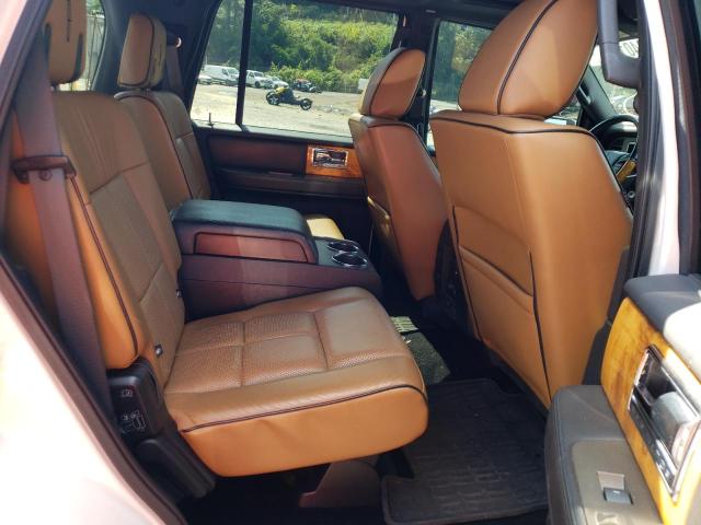 Photo 6 from auction – 2011 LINCOLN NAVIGATOR with VIN 5LMJJ2J53BEJ08456