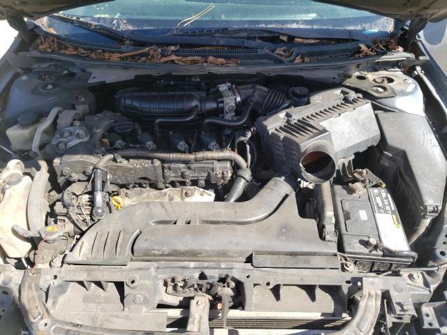 Photo 7 from auction – 2010 NISSAN ALTIMA BAS with VIN 1N4AL2AP9AN456995