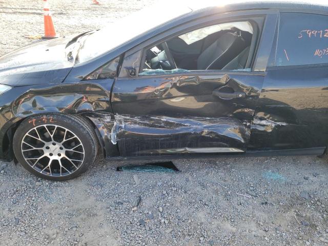 Photo 9 from auction – 2014 FORD FOCUS with VIN 1FADP3E28EL217624