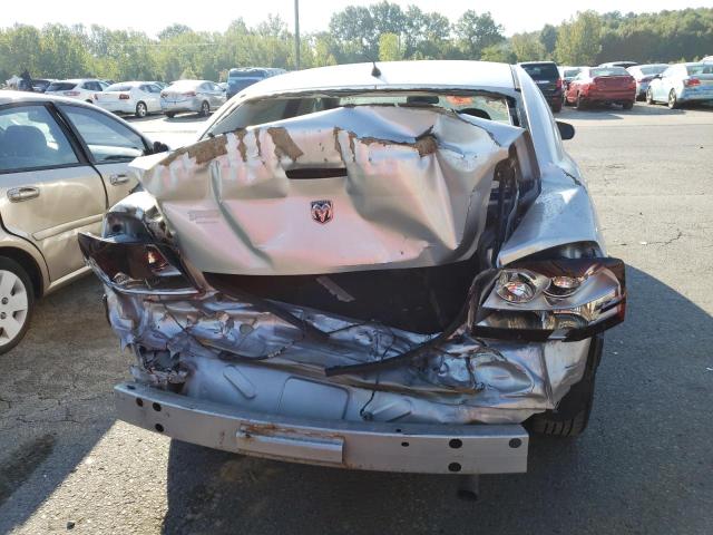 Photo 10 from auction – 2008 DODGE AVENGER SX with VIN 1B3LC56K88N650852