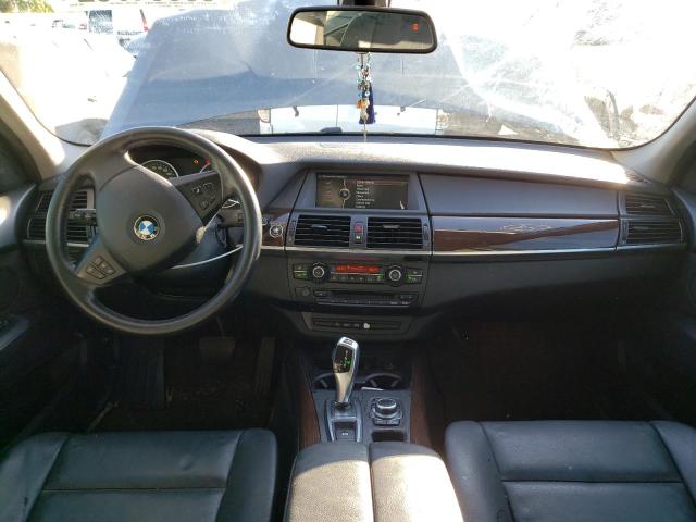 Photo 5 from auction – 2013 BMW X5 XDRIVE3 with VIN 5UXZV4C50D0B01036
