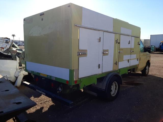 Photo 4 from auction – 2011 FORD ECONOLINE with VIN 1FDXE4FL0BDB07775