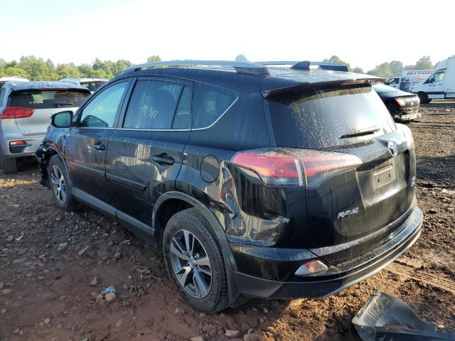 Photo 3 from auction – 2018 TOYOTA RAV4 ADVEN with VIN 2T3RFREV7JW826100