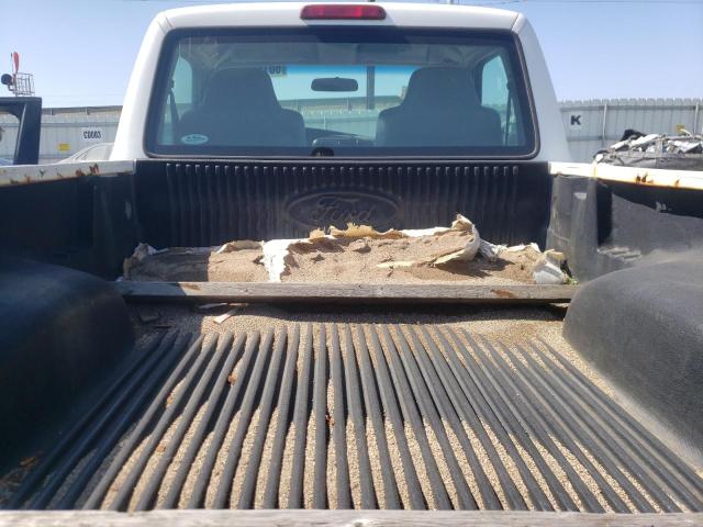 Photo 6 from auction – 2008 FORD RANGER with VIN 1FTYR10D48PA79614