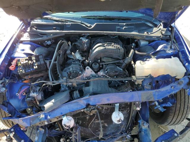 Photo 7 from auction – 2021 DODGE CHALLENGER with VIN 2C3CDZGG5MH607543