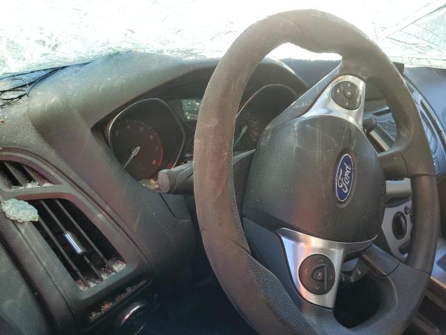 Photo 8 from auction – 2012 FORD FOCUS SE with VIN 1FAHP3K23CL148179