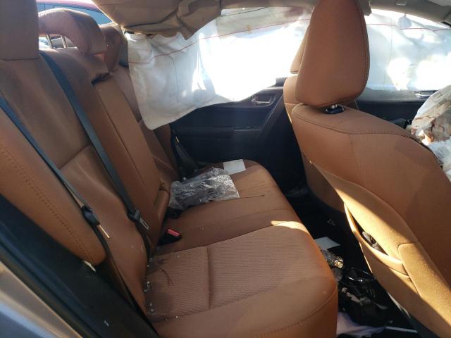 Photo 6 from auction – 2015 TOYOTA COROLLA L with VIN 2T1BURHE4FC472833