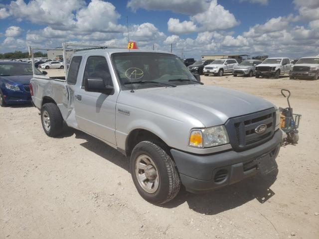 FORD RANGER SUP 2008 with VIN 1FTYR14D28PA89200 - Photo from auction