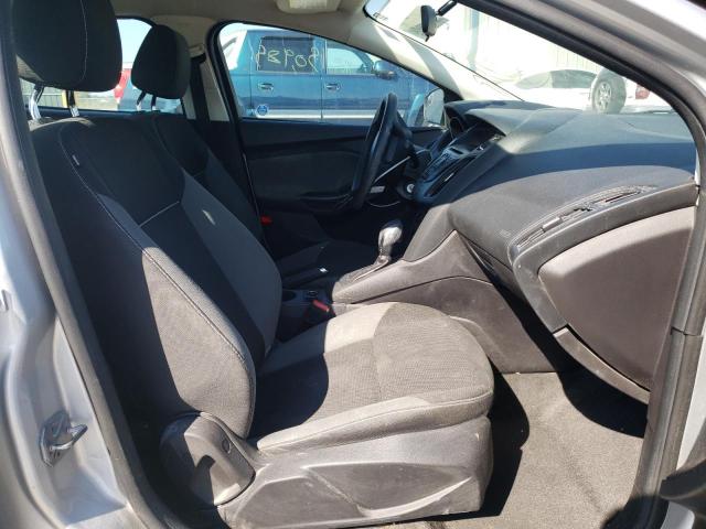 Photo 5 from auction – 2014 FORD FOCUS S with VIN 1FADP3E2XEL347405