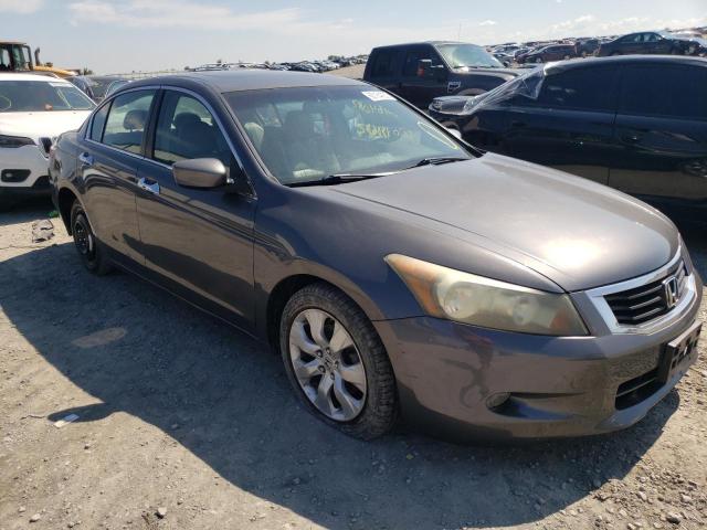 Photo 1 from auction – 2008 HONDA ACCORD with VIN 1HGCP36808A001129