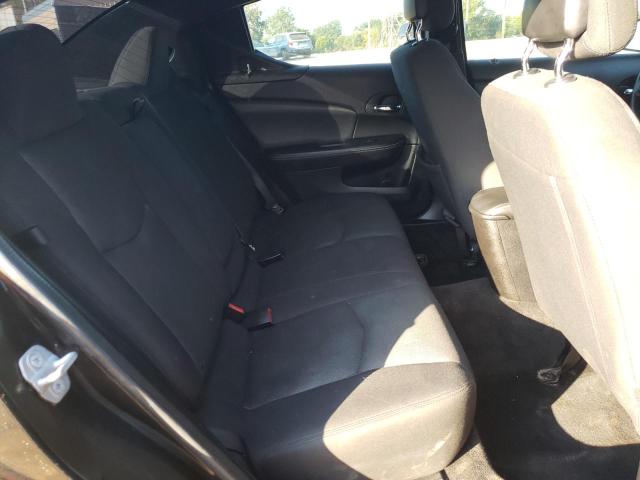 Photo 6 from auction – 2014 DODGE AVENGER SE with VIN 1C3CDZAB6EN222658