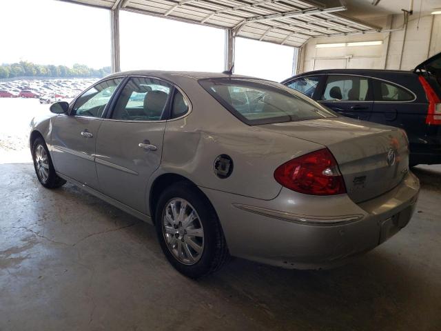 Photo 3 from auction – 2008 BUICK LACROSSE C with VIN 2G4WD582X81166572