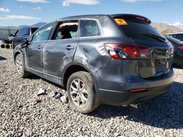 Photo 3 from auction – 2014 MAZDA CX-9 SPORT with VIN JM3TB2BV4E0445027