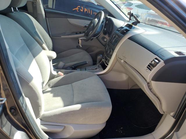 Photo 5 from auction – 2013 TOYOTA COROLLA with VIN 5YFBU4EE1DP139896