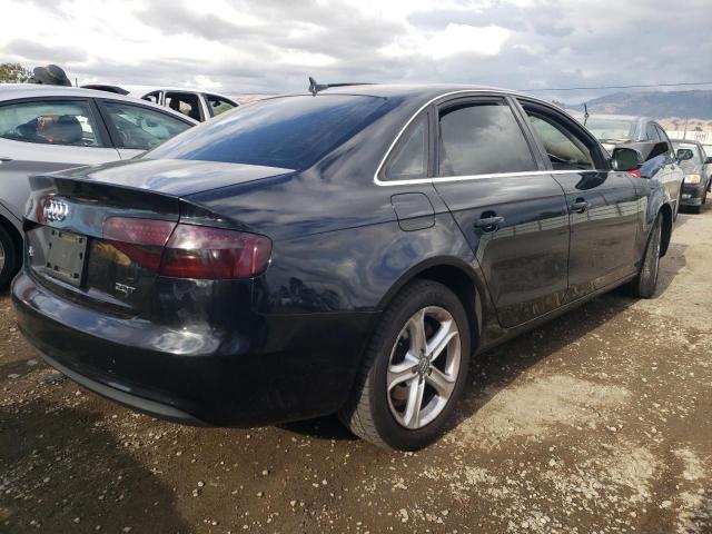 Photo 4 from auction – 2013 AUDI A4 PREMIUM with VIN WAUAFAFL4DN034278