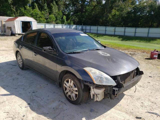 Photo 1 from auction – 2010 NISSAN ALTIMA BAS with VIN 1N4AL2AP9AN456995