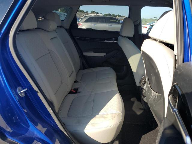 Photo 6 from auction – 2021 KIA SELTOS EX with VIN KNDERCAA3M7209606