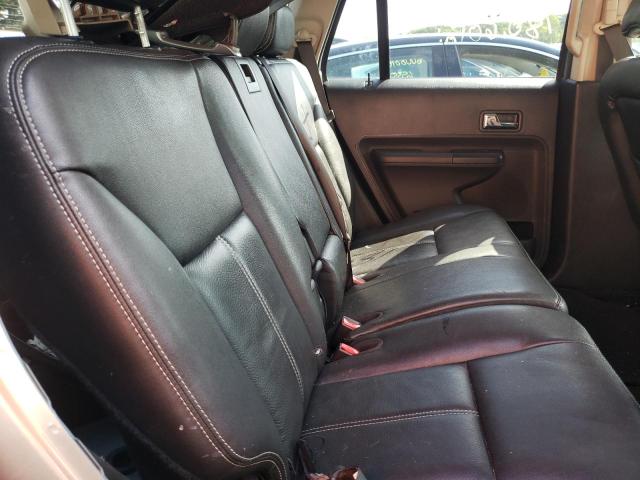 صورة رقم 6 من المزاد - 2007 FORD EDGE SEL P مع VIN 2FMDK49C17BA84270