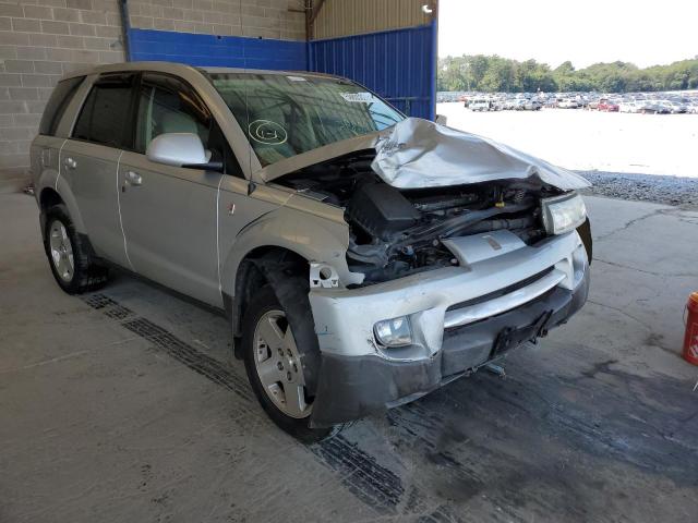 Photo 1 from auction – 2005 SATURN VUE with VIN 5GZCZ634X5S813103