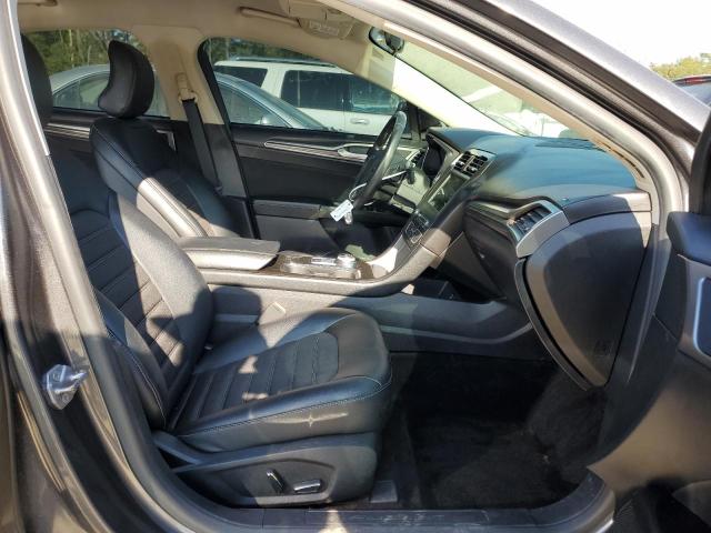 Photo 5 from auction – 2017 FORD FUSION SE with VIN 3FA6P0HD7HR403486
